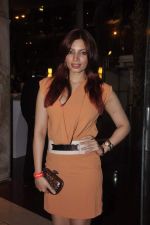 Shama Sikander at the Launch of Bollyboom & Red Carpet in Atria Mall, Mumbai on 27th Sept 2013 (123).JPG